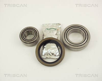 Triscan Radlagersatz [Hersteller-Nr. 853023110] für Mercedes-Benz, VW von TRISCAN