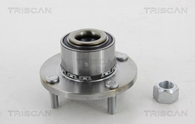 Triscan Radlagersatz [Hersteller-Nr. 853042116] für Mitsubishi, Smart von TRISCAN