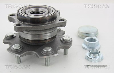 Triscan Radlagersatz [Hersteller-Nr. 853042229] für Mitsubishi von TRISCAN