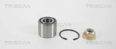 Triscan Radlagersatz [Hersteller-Nr. 853025241] für Opel, Renault, Vauxhall von TRISCAN