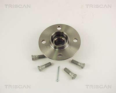 Triscan Radlagersatz [Hersteller-Nr. 853014213] für Nissan von TRISCAN