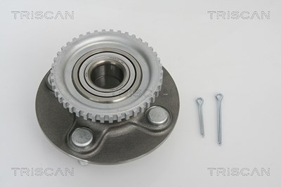 Triscan Radlagersatz [Hersteller-Nr. 853014224] für Nissan von TRISCAN