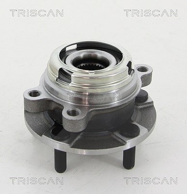 Triscan Radlagersatz [Hersteller-Nr. 853014137] für Nissan von TRISCAN