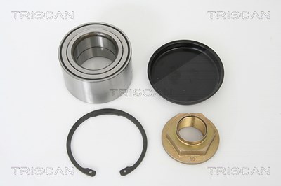 Triscan Radlagersatz [Hersteller-Nr. 853010256] für Nissan, Opel, Renault, Vauxhall von TRISCAN