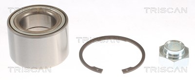 Triscan Radlagersatz [Hersteller-Nr. 853010135] für Nissan, Opel, Suzuki von TRISCAN