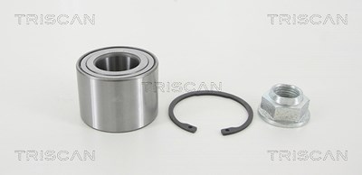 Triscan Radlagersatz [Hersteller-Nr. 853010261] für Nissan, Opel, Renault, Vauxhall von TRISCAN