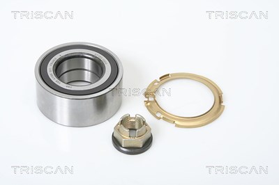 Triscan Radlagersatz [Hersteller-Nr. 853010144] für Nissan, Opel, Renault, Vauxhall von TRISCAN