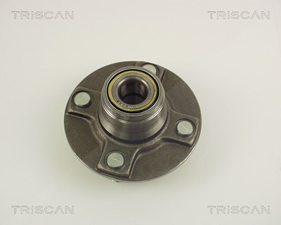 Triscan Radlagersatz [Hersteller-Nr. 853014237] für Nissan von TRISCAN