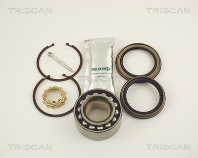 Triscan Radlagersatz [Hersteller-Nr. 853014002] für Nissan von TRISCAN