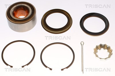 Triscan Radlagersatz [Hersteller-Nr. 853014002] für Nissan von TRISCAN