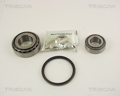 Triscan Radlagersatz [Hersteller-Nr. 853025210] für Opel, Renault von TRISCAN
