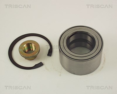 Triscan Radlagersatz [Hersteller-Nr. 853025121] für Opel, Renault von TRISCAN