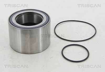 Triscan Radlagersatz [Hersteller-Nr. 853024238] für Nissan, Opel, Renault von TRISCAN