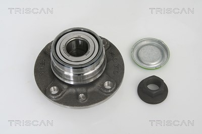 Triscan Radlagersatz [Hersteller-Nr. 853024222] für Opel von TRISCAN