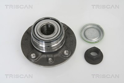Triscan Radlagersatz [Hersteller-Nr. 853024222] für Opel, Vauxhall von TRISCAN
