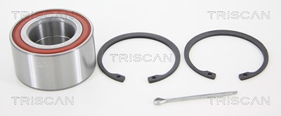 Triscan Radlagersatz [Hersteller-Nr. 853024004] für Opel, Vauxhall von TRISCAN