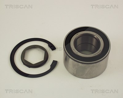 Triscan Radlagersatz [Hersteller-Nr. 853024207] für Opel, Vauxhall von TRISCAN