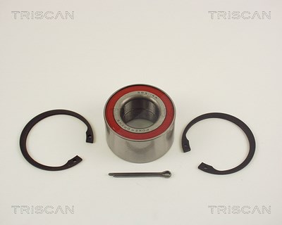 Triscan Radlagersatz [Hersteller-Nr. 853024112] für Opel, Vauxhall von TRISCAN