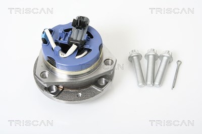 Triscan Radlagersatz [Hersteller-Nr. 853024115] für Opel, Vauxhall von TRISCAN