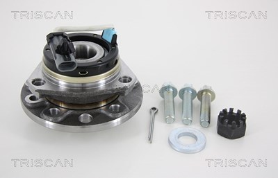 Triscan Radlagersatz [Hersteller-Nr. 853024116] für Opel, Vauxhall von TRISCAN