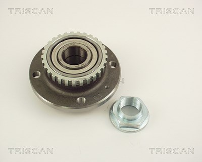 Triscan Radlagersatz [Hersteller-Nr. 853028219] für Peugeot von TRISCAN