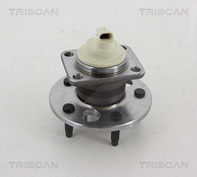 Triscan Radlagersatz [Hersteller-Nr. 853080012] für Pontiac von TRISCAN