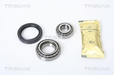 Triscan Radlagersatz [Hersteller-Nr. 853020100] für Porsche von TRISCAN