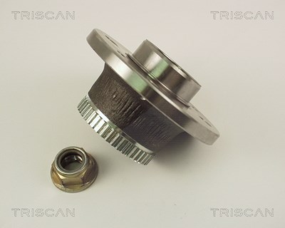 Triscan Radlagersatz [Hersteller-Nr. 853025219] für Renault von TRISCAN