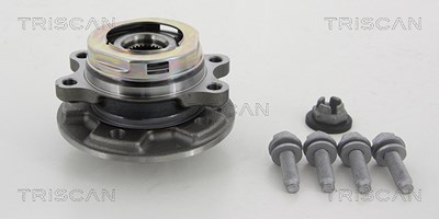 Triscan Radlagersatz [Hersteller-Nr. 853025129] für Renault von TRISCAN