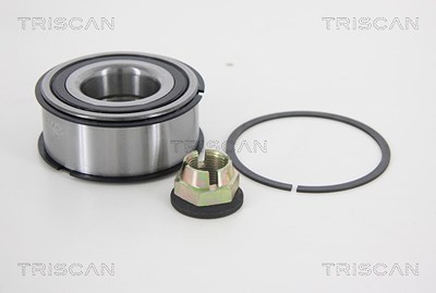 Triscan Radlagersatz [Hersteller-Nr. 853025116] für Renault von TRISCAN
