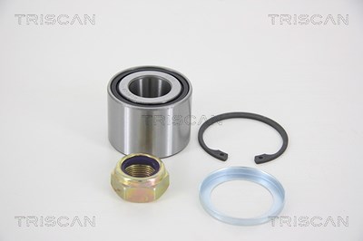 Triscan Radlagersatz [Hersteller-Nr. 853025203] für Dacia, Renault von TRISCAN