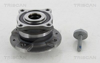 Triscan Radlagersatz [Hersteller-Nr. 853025258] für Renault, Smart von TRISCAN