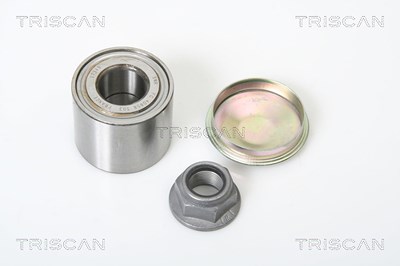 Triscan Radlagersatz [Hersteller-Nr. 853025251] für Renault von TRISCAN