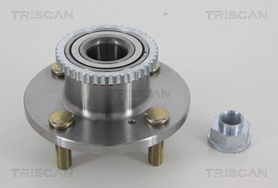 Triscan Radlagersatz [Hersteller-Nr. 853069208] für Suzuki von TRISCAN