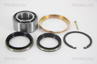 Triscan Radlagersatz [Hersteller-Nr. 853013102] für Toyota von TRISCAN