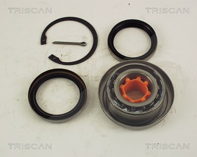 Triscan Radlagersatz [Hersteller-Nr. 853013126] für Toyota von TRISCAN