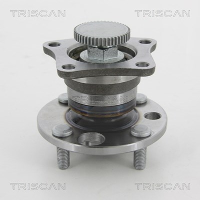 Triscan Radlagersatz [Hersteller-Nr. 853013274] für Toyota von TRISCAN