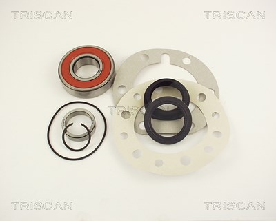 Triscan Radlagersatz [Hersteller-Nr. 853013237] für Toyota von TRISCAN