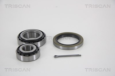 Triscan Radlagersatz [Hersteller-Nr. 853010118] für Toyota, VW von TRISCAN