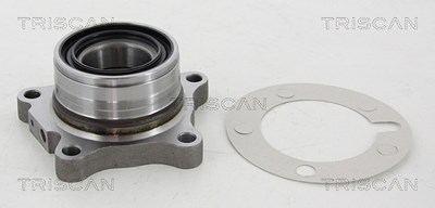 Triscan Radlagersatz [Hersteller-Nr. 853013286] für Lexus, Toyota von TRISCAN