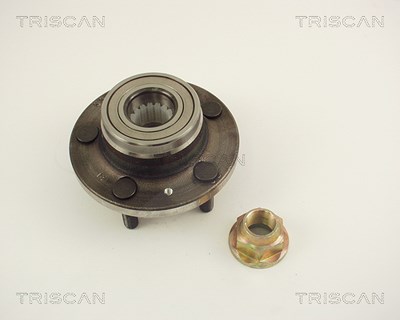 Triscan Radlagersatz [Hersteller-Nr. 853027106] für Volvo von TRISCAN
