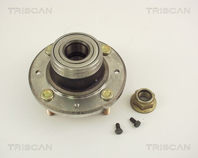 Triscan Radlagersatz [Hersteller-Nr. 853027214] für Volvo von TRISCAN