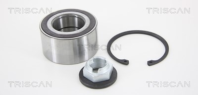 Triscan Radlagersatz Vorderachse [Hersteller-Nr. 853016137] für Ford von TRISCAN