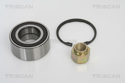 Triscan Radlagersatz Vorderachse [Hersteller-Nr. 853038111] für Citroën, Ds, Peugeot von TRISCAN
