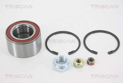 Triscan Radlagersatz [Hersteller-Nr. 853029105] für VW von TRISCAN