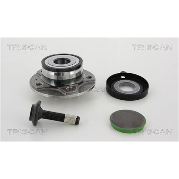 Triscan Radnabe Hinten Daihatsu Materia Sirion Triscan Radnabe Hinten Daihatsu Materia Sirion von TRISCAN