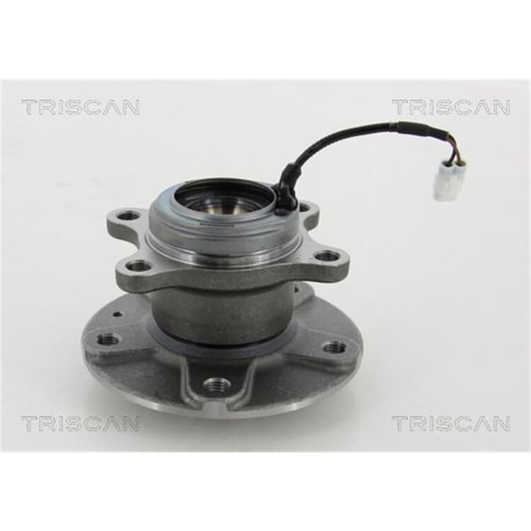 Triscan Radnabe Hinten Fiat Sedici Suzuki Sx4 Vitara Triscan Radnabe Hinten Fiat Sedici Suzuki Sx4 Vitara von TRISCAN
