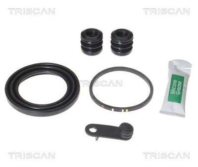 Triscan Reparatursatz, Bremssattel [Hersteller-Nr. 8170205457] für Alfa Romeo, Fiat, Lancia, VW von TRISCAN