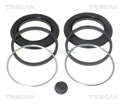 Triscan Reparatursatz, Bremssattel [Hersteller-Nr. 8170204807] für Alfa Romeo, Audi, BMW, Ford, Opel, Peugeot, Porsche, Saab, Talbot von TRISCAN