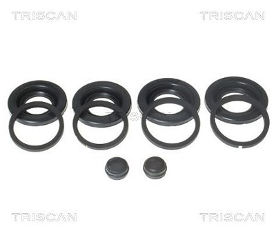 Triscan Reparatursatz, Bremssattel [Hersteller-Nr. 8170202704] für Audi, Jaguar, Volvo, VW von TRISCAN